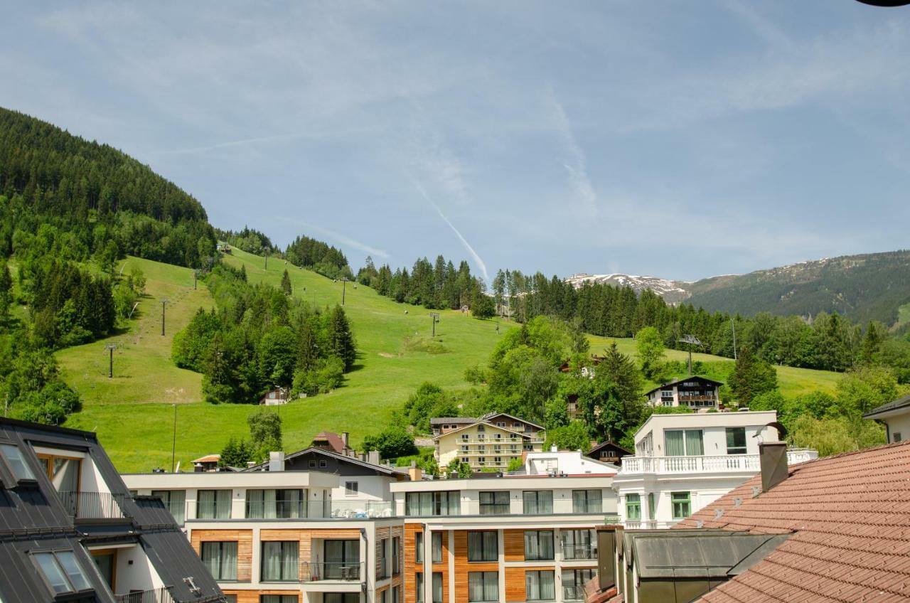 Penthouse Apartment Zell Am See With Lake And Mountain View Ngoại thất bức ảnh