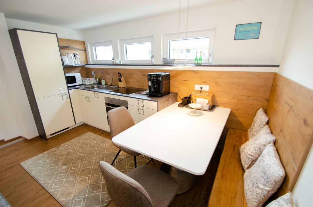 Penthouse Apartment Zell Am See With Lake And Mountain View Ngoại thất bức ảnh